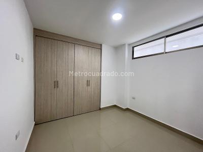 Apartamento en venta en Los Alpes, Barranquilla · foto 9 de 14