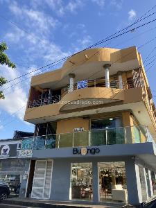 Oficina en Arriendo, Ciudad Jardin, Barranquilla
