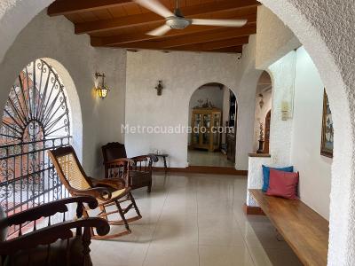 Casa de 4 alcobas en venta en El Poblado, Barranquilla, 450 m² · foto 3 de 20
