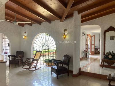 Casa de 4 alcobas en venta en El Poblado, Barranquilla, 450 m² · foto 5 de 20