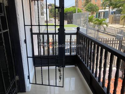 Casa de 4 alcobas en venta en El Poblado, Barranquilla, 450 m² · foto 14 de 20