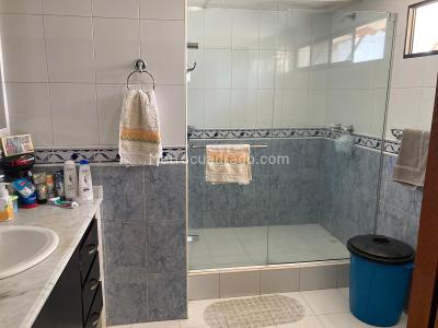 Casa de 4 alcobas en venta en El Poblado, Barranquilla, 450 m² · foto 17 de 20