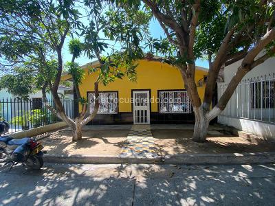 Casa en venta en Buena Esperanza, Barranquilla · foto 11 de 11