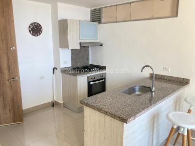 Apartamento en venta en Betania, Barranquilla · foto 10 de 15
