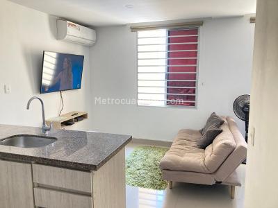 Apartamento en venta en Betania, Barranquilla · foto 13 de 15