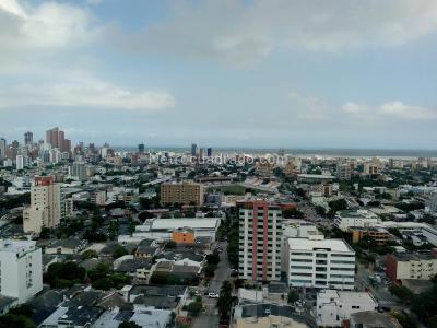 Apartamento en venta en Betania, Barranquilla · foto 3 de 15