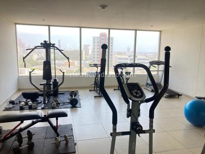 Apartamento en venta en Betania, Barranquilla · foto 4 de 15