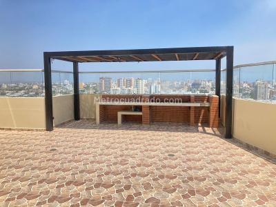 Apartamento en venta en Betania, Barranquilla · foto 5 de 15