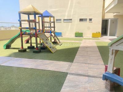 Apartamento en venta en Betania, Barranquilla · foto 6 de 15