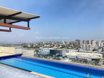 Apartamento en venta en Betania, Barranquilla · foto 7 de 15