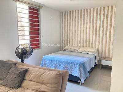Apartamento en venta en Betania, Barranquilla · foto 8 de 15