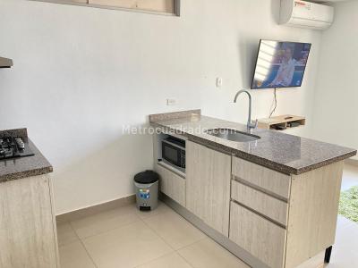 Apartamento en venta en Betania, Barranquilla · foto 9 de 15