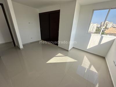 Apartamento de 3 alcobas en venta en El Porvenir, Barranquilla, 140 m² · foto 13 de 20