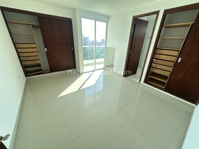 Apartamento de 3 alcobas en venta en El Porvenir, Barranquilla, 140 m² · foto 14 de 20