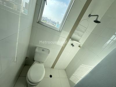 Apartamento de 3 alcobas en venta en El Porvenir, Barranquilla, 140 m² · foto 17 de 20