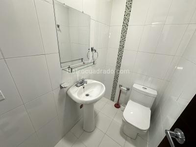 Apartamento de 3 alcobas en venta en El Porvenir, Barranquilla, 140 m² · foto 18 de 20