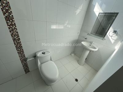 Apartamento de 3 alcobas en venta en El Porvenir, Barranquilla, 140 m² · foto 20 de 20
