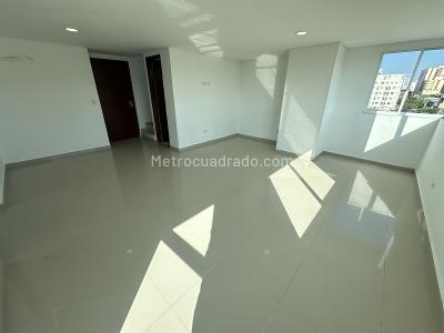 Apartamento de 3 alcobas en venta en El Porvenir, Barranquilla, 140 m² · foto 3 de 20