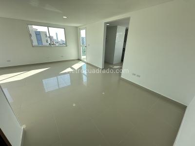 Apartamento de 3 alcobas en venta en El Porvenir, Barranquilla, 140 m² · foto 4 de 20