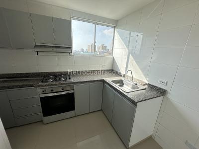 Apartamento de 3 alcobas en venta en El Porvenir, Barranquilla, 140 m² · foto 5 de 20