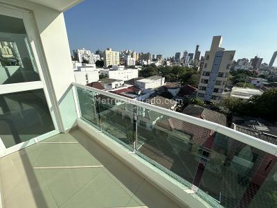 Apartamento de 3 alcobas en venta en El Porvenir, Barranquilla, 140 m² · foto 6 de 20