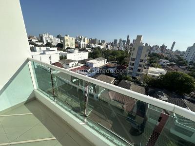 Apartamento de 3 alcobas en venta en El Porvenir, Barranquilla, 140 m² · foto 9 de 20