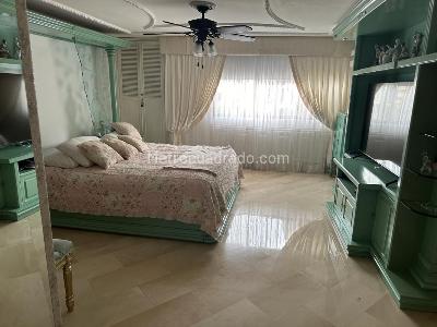 Apartamento en venta en Alto Prado, Barranquilla · foto 14 de 20