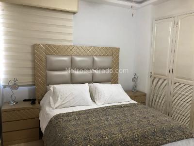 Apartamento en venta en Alto Prado, Barranquilla · foto 8 de 20