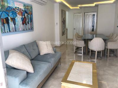 Apartamento en venta en Alto Prado, Barranquilla · foto 14 de 20