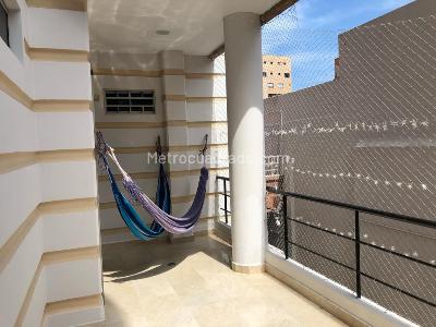 Apartamento en venta en Alto Prado, Barranquilla · foto 16 de 20