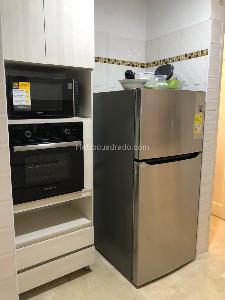 Apartamento en venta en Alto Prado, Barranquilla · foto 17 de 20