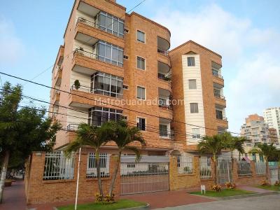 Apartamento en venta en Alto Prado, Barranquilla · foto 18 de 20