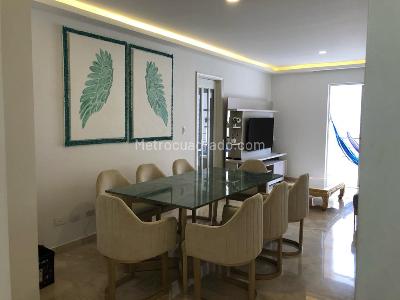 Apartamento en venta en Alto Prado, Barranquilla · foto 19 de 20