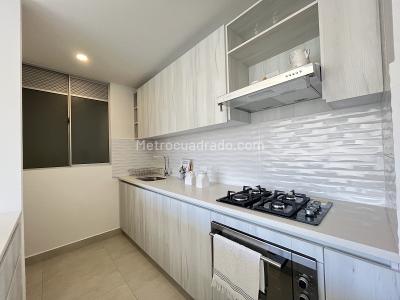 Apartamento en venta en Altos Del Limon, Barranquilla · foto 6 de 20