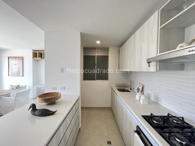 Apartamento en venta en Altos Del Limon, Barranquilla · foto 7 de 20
