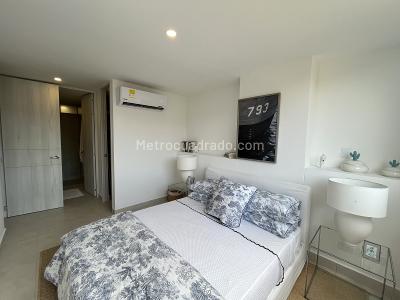 Apartamento en venta en Altos Del Limon, Barranquilla · foto 17 de 20