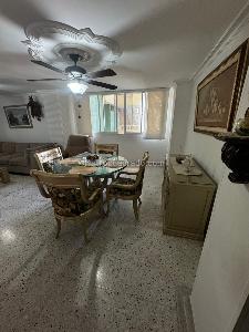 Apartamento de 3 alcobas en venta en El Tabor, Barranquilla, 110 m² · foto 3 de 16