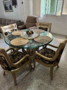Apartamento de 3 alcobas en venta en El Tabor, Barranquilla, 110 m² · foto 5 de 16