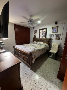 Apartamento de 3 alcobas en venta en El Tabor, Barranquilla, 110 m² · foto 9 de 16