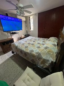 Apartamento de 3 alcobas en venta en El Tabor, Barranquilla, 110 m² · foto 11 de 16