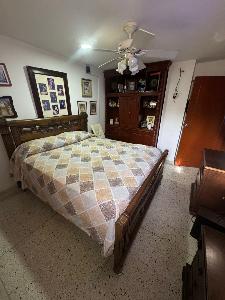 Apartamento de 3 alcobas en venta en El Tabor, Barranquilla, 110 m² · foto 12 de 16