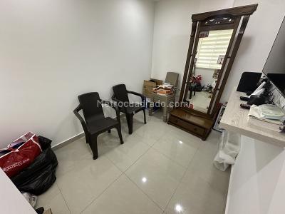 Casa en venta en El Poblado, Barranquilla · foto 2 de 20