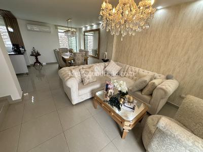 Casa en venta en El Poblado, Barranquilla · foto 5 de 20
