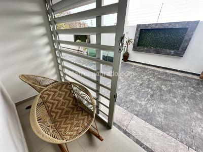 Casa en venta en El Poblado, Barranquilla · foto 6 de 20