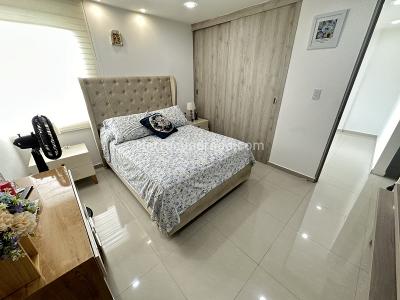 Casa en venta en El Poblado, Barranquilla · foto 19 de 20