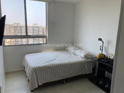 Apartamento en venta en Alameda Del Rio, Barranquilla · foto 2 de 20
