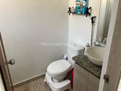 Apartamento en venta en Alameda Del Rio, Barranquilla · foto 3 de 20