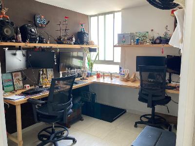 Apartamento en venta en Alameda Del Rio, Barranquilla · foto 4 de 20
