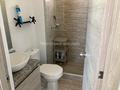 Apartamento en venta en Alameda Del Rio, Barranquilla · foto 7 de 20