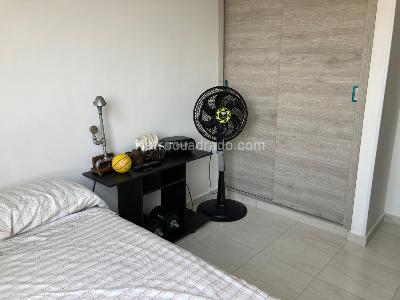 Apartamento en venta en Alameda Del Rio, Barranquilla · foto 8 de 20